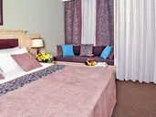 Sealife Family Resort Hotel