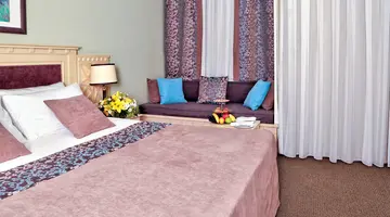 Sealife Family Resort Hotel