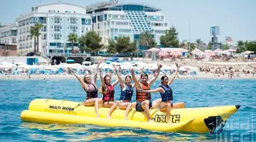 Sealife Family Resort Hotel