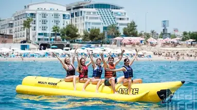 Sealife Family Resort Hotel
