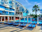 Sealife Family Resort Hotel
