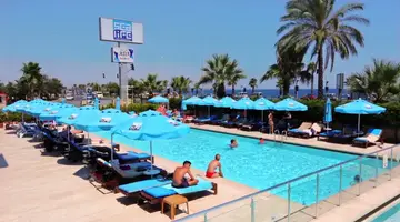 Sealife Family Resort Hotel