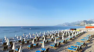 Sealife Family Resort Hotel