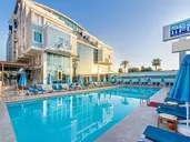 Sealife Family Resort Hotel