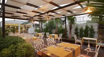 Sealife Family Resort Hotel