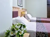 Sealife Family Resort Hotel