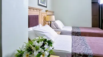 Sealife Family Resort Hotel