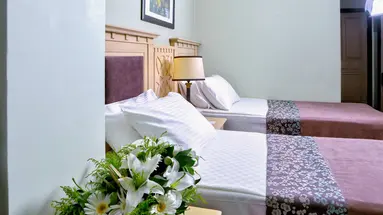 Sealife Family Resort Hotel