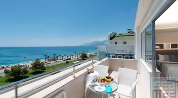 Sealife Family Resort Hotel