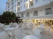 Sealife Family Resort Hotel