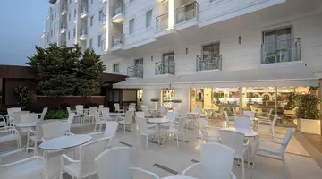 Sealife Family Resort Hotel