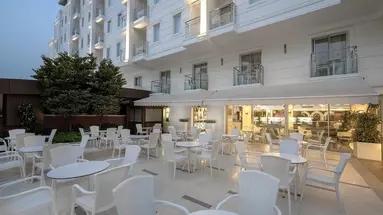 Sealife Family Resort Hotel