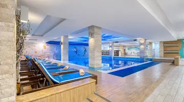 Sealife Family Resort Hotel