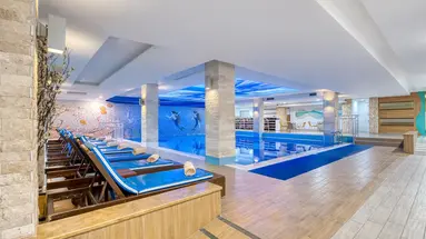 Sealife Family Resort Hotel