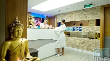 Sealife Family Resort Hotel