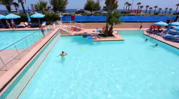 Sealife Family Resort Hotel