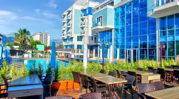 Sealife Family Resort Hotel