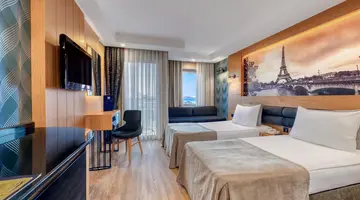 Sealife Family Resort Hotel