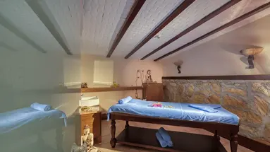 Sealife Family Resort Hotel