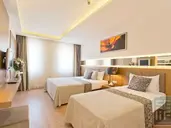 Sealife Family Resort Hotel