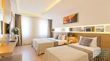 Sealife Family Resort Hotel