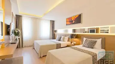Sealife Family Resort Hotel
