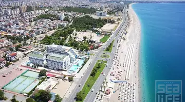 Sealife Family Resort Hotel