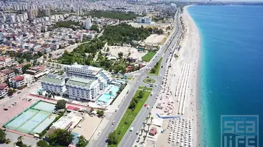 Sealife Family Resort Hotel
