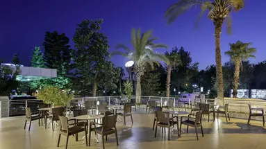 Sealife Family Resort Hotel