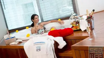 Sealife Family Resort Hotel