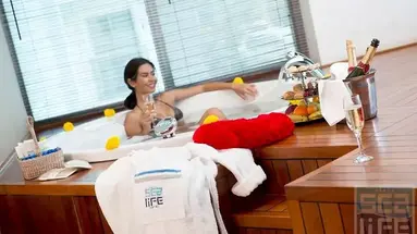 Sealife Family Resort Hotel