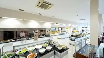 Sealife Family Resort Hotel