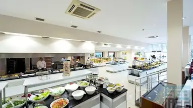 Sealife Family Resort Hotel