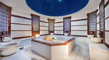 Sealife Family Resort Hotel