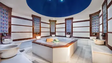 Sealife Family Resort Hotel
