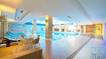 Sealife Family Resort Hotel