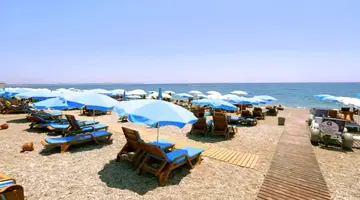 Sealife Family Resort Hotel