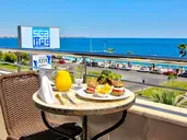 Sealife Family Resort Hotel