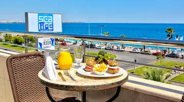 Sealife Family Resort Hotel