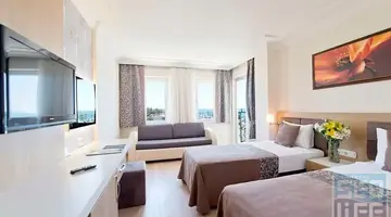 Sealife Family Resort Hotel