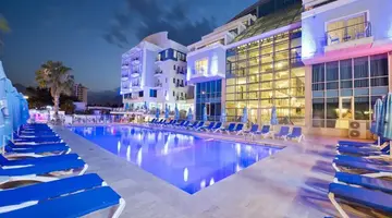 SEALIFE FAMILY RESORT