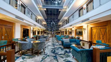 Sealife Family Resort