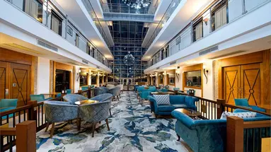 Sealife Family Resort
