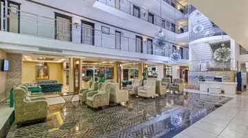 SEALIFE FAMILY RESORT