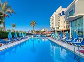 Sealife Family Resort