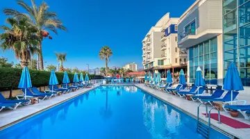 Sealife Family Resort