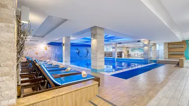 Sealife Family Resort