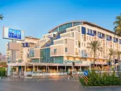 Sealife Family Resort