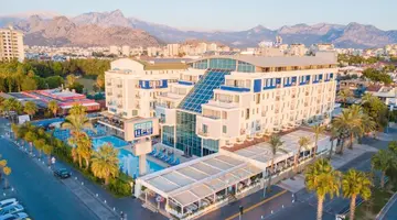 SEALIFE FAMILY RESORT