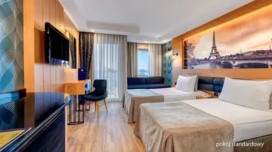 Sealife Family Resort